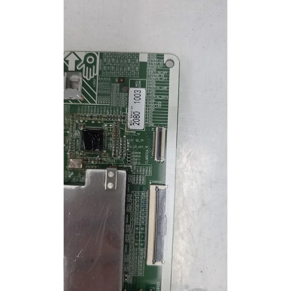 SAMSUNG LED DRIVER BOARD QN75Q80TAFXZA PN: BN44-01040A